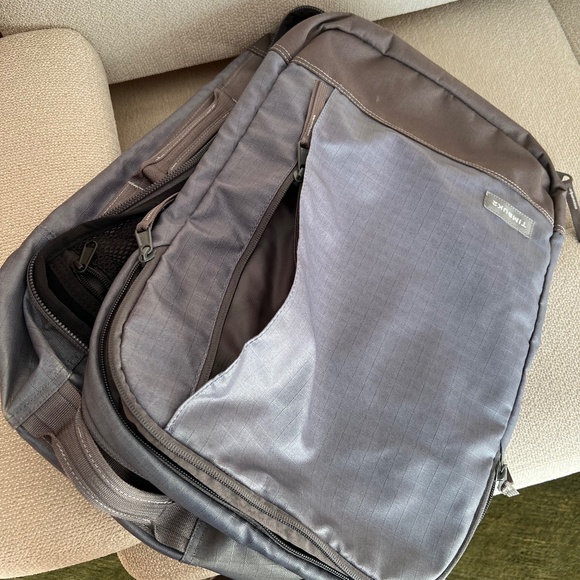 TIMBUK2 BACKPACK-LIKE NEW - Picture 2 of 7